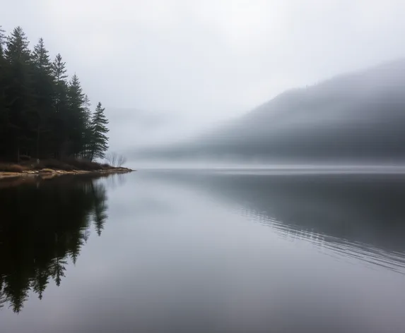 barr lake state park