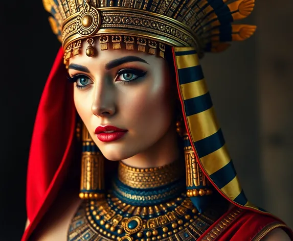 cleopatra costume women