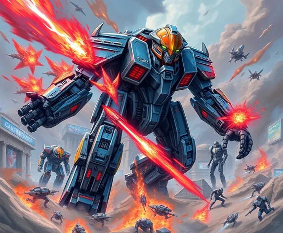 pacific rim russian jaeger