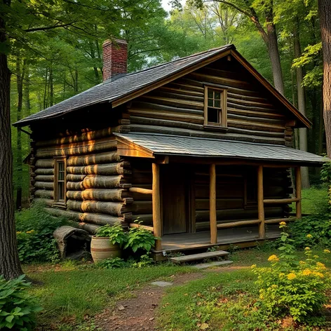 david crockett birthplace state