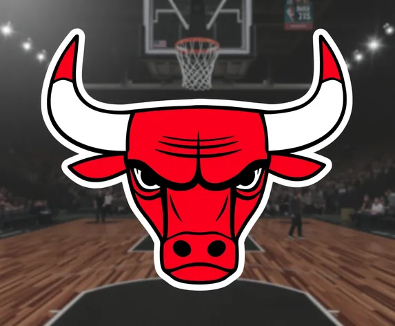 chicago bulls logo images