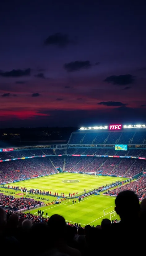 minnesota tcf bank stadium