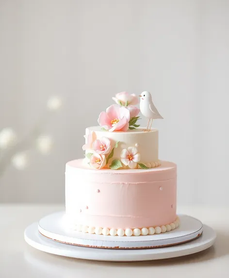 simple cake designs