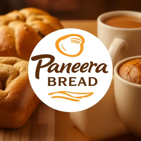 logo for panera bread