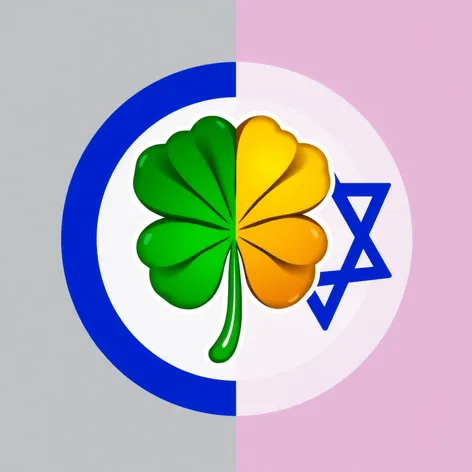 israel ireland logo