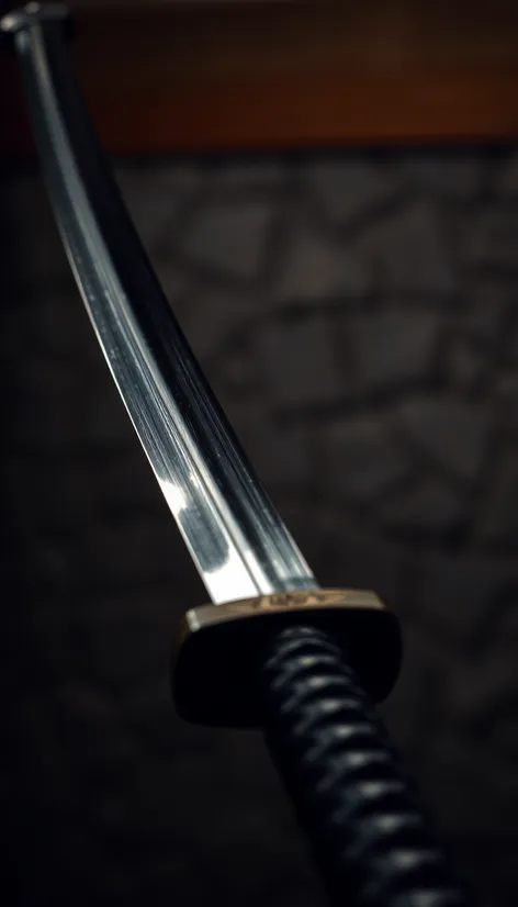 uchi katana