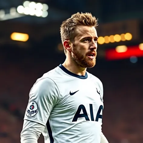 harry kane