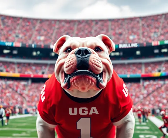 georgia bulldogs images