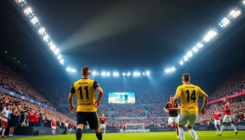 dortmund vs rb leipzig