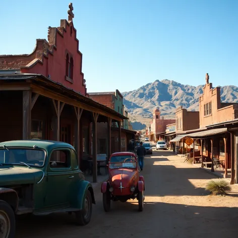 old tucson studios tucson