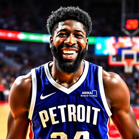 andre drummond