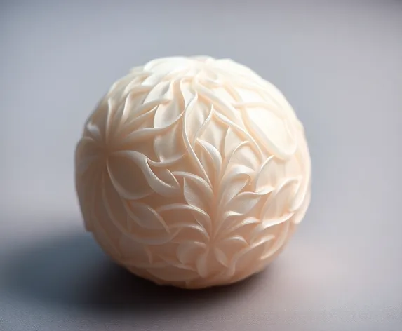 uchiko silk ball