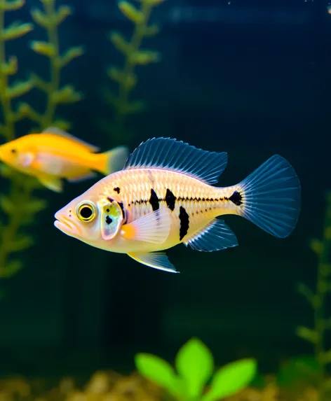 corydoras pygmaeus