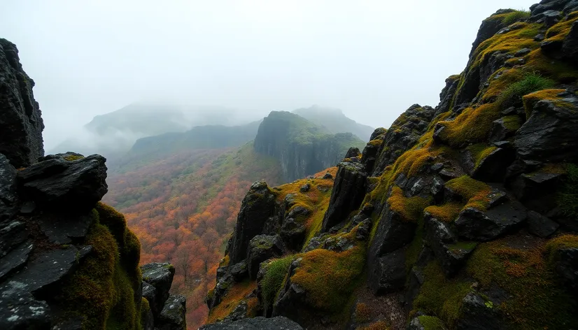 stone lookout