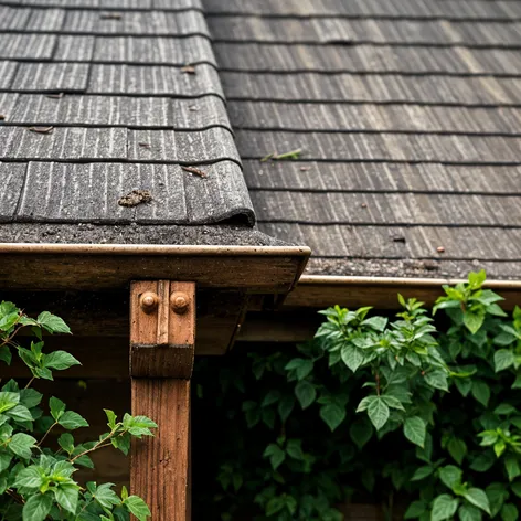 gutter cleaning