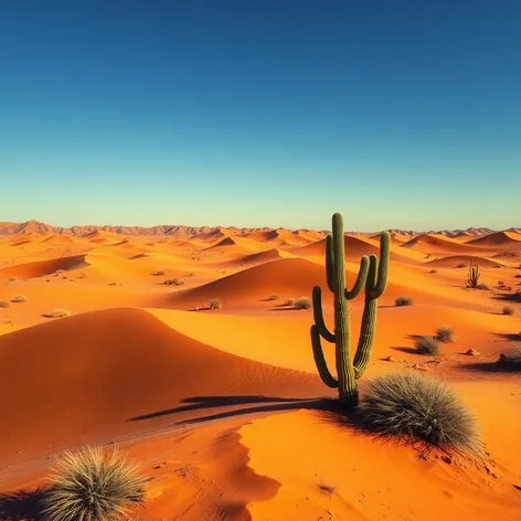 desert 4k ultrawide