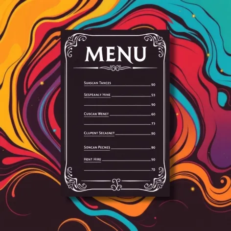 side menu vector png