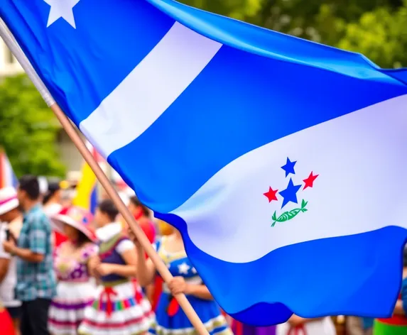 honduras independence day