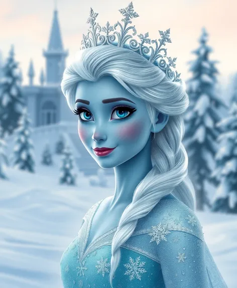 pic of elsa