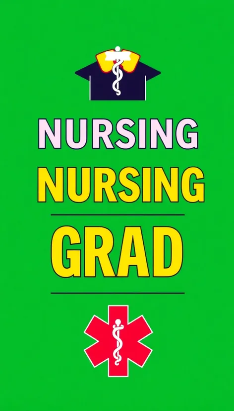 nursing grad shirt quote