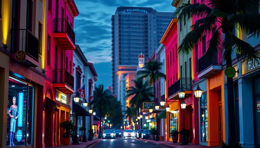 florida street