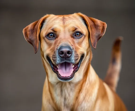 labrador catahoula mix