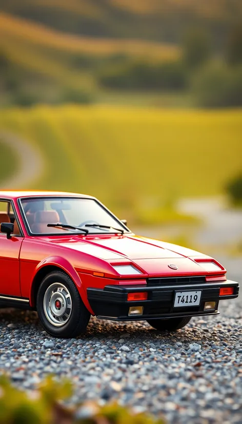 fiat x1/9