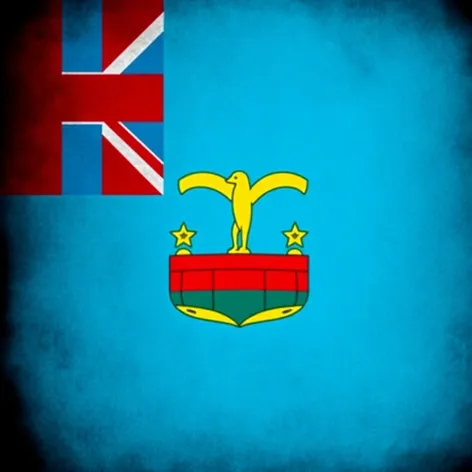 grand cayman flag