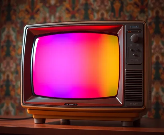 transparent crt tv png