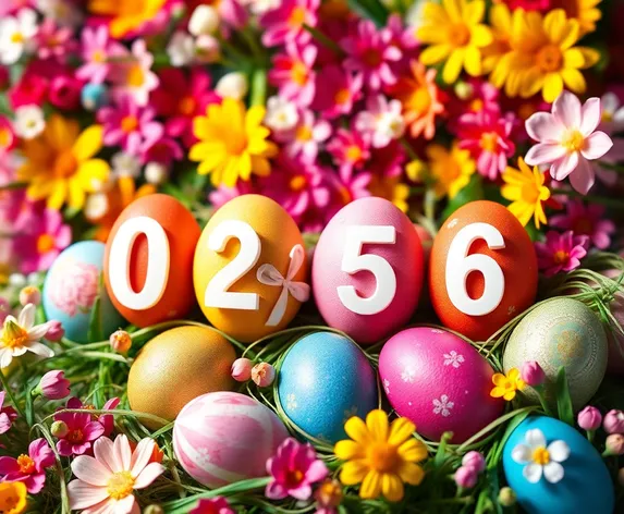 easter countdown