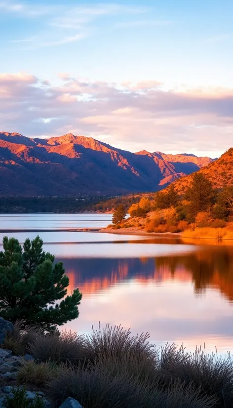 watson lake park prescott