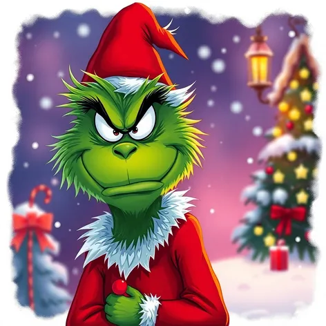 grinch image