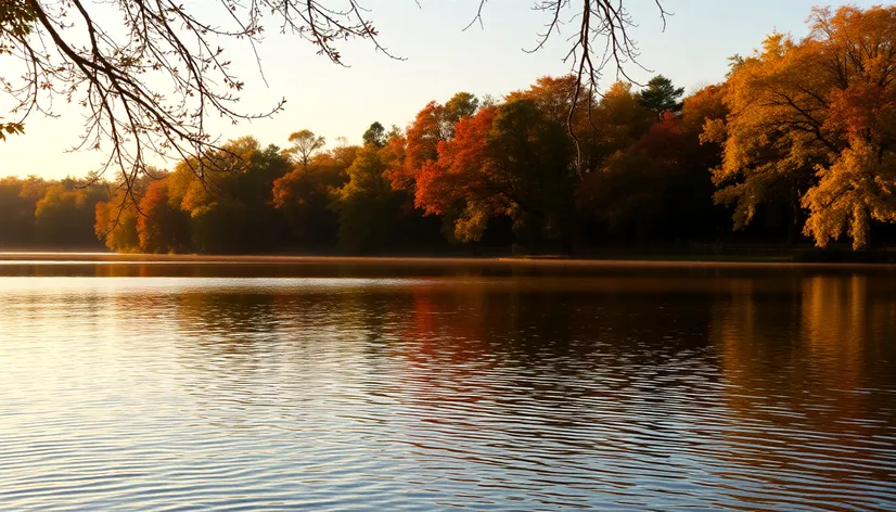 newfound lake nh