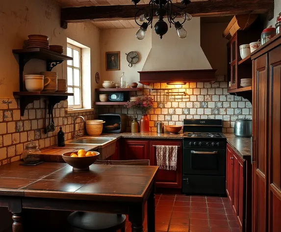 kitchen tiles