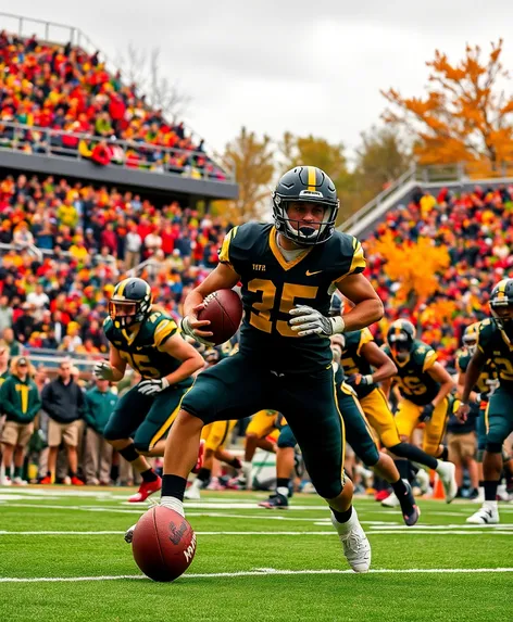 montana tech football