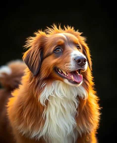 italian sheepdog