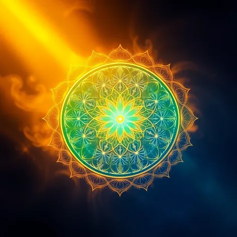 flower of life sphere