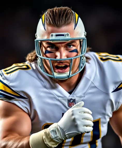 joey bosa