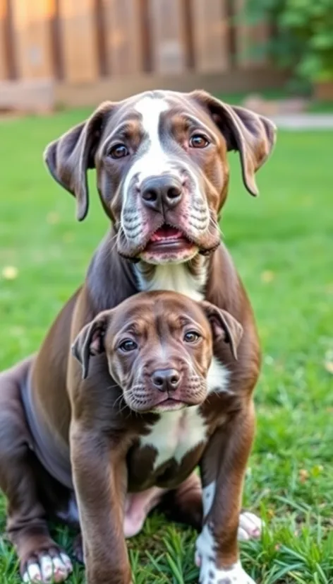 great dane mixed with