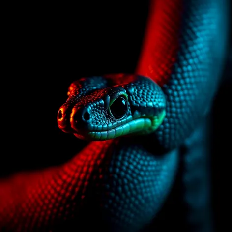 night snake