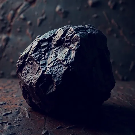 lump of coal