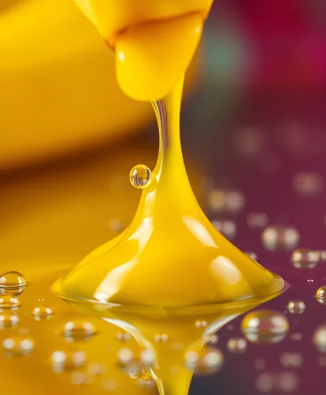 banana drops liquid