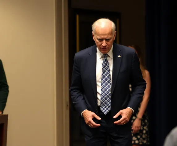 joe biden pooped pants