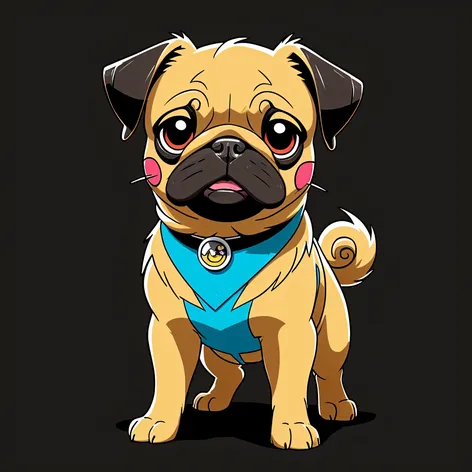 pug