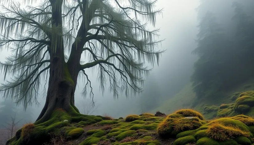 weeping blue atlas cedar