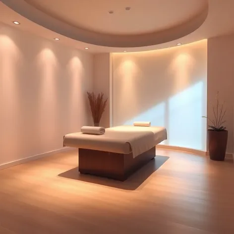 massage room videos