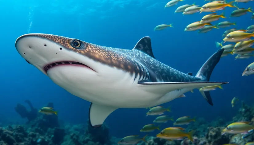 cape shark