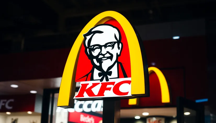 pictures of kfc logo