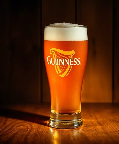 guinness glass