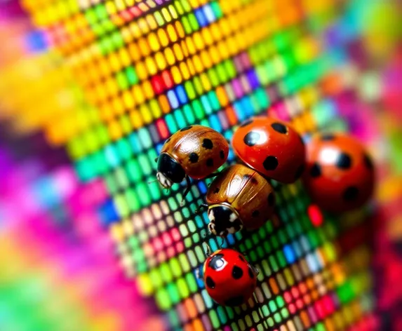 ladybugs computer screen pictures